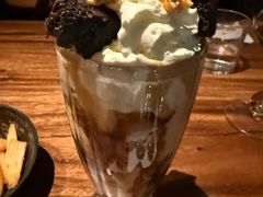 -The Meat & Wine Co Southbank(南岸店)