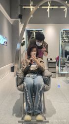 -MY HAIR ARDOR