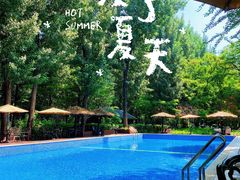 -林栖谷森林康养度假区
