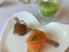 开胃小菜-Jean Georges