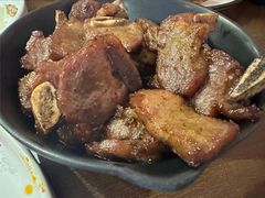 -念念Restaurant(贝岗店)