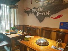 -三个渔夫·蒸汽海鲜(小白楼店)