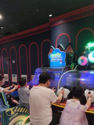 -meland亲子乐园(深圳领展中心城店)