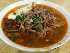 -付记鲜味鳝鱼面馆(松涛苑A区店)