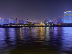 -武汉关码头(轮渡站)