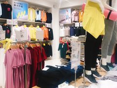 -优衣库(厦门SM广场店)