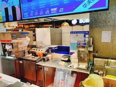 -DQ·蛋糕·冰淇淋(西城红场店)