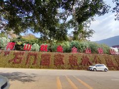 -广州市石门国家森林公园