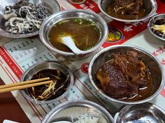 -阿秋牛排(湖心街店)