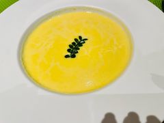 -希尔顿欢朋酒店·欢朋餐厅