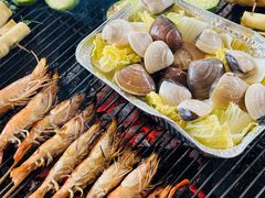 -粮心小农·大头虾亲子生态园(长发店)