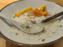 -王春春鸡汤饭(成都城西优品道店)
