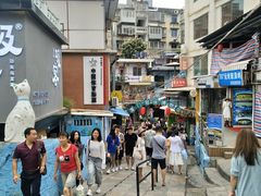 -猫咪博物馆(顶澳仔猫街店)