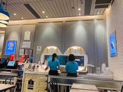 -满记甜品(江桥万达店)