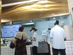 -百年尹氏汤包(湖南路狮子桥店)