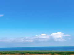 -青海湖二郎剑景区