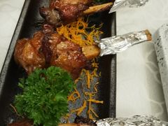 -清华大学-甲所餐厅