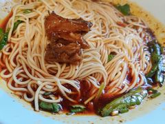 霸道牛肉面-好這口重庆小面(总店)
