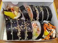 -传闻来紫菜包饭·打糕(西塔韩百店)