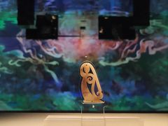 -北京大葆台遗址博物馆