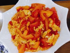-西北朗益和穆斯林餐厅