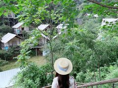 -北京山里寒舍度假酒店