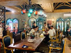 -卢布里西餐厅(总店)