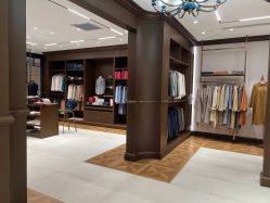 -优山定制西服衬衫大衣(国贸店)