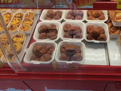 -味多美蛋糕(双合地铁店)