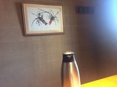 -千代武日本料理(爱建店)