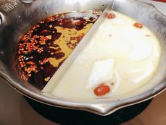 -九鼎轩脆毛肚火锅(三钢里店)