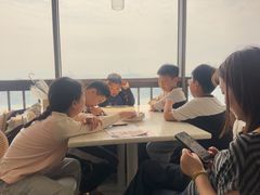 -必胜客(海滨店)