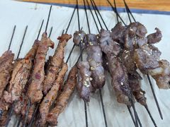 -老白家怡贵园烤肉