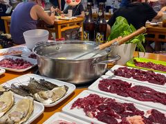 -养牛邓·潮汕牛肉海鲜自助火锅(广州店)