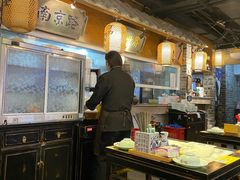 -京城小江南·北京烤鸭·江南土菜·白鱼(中关村店)