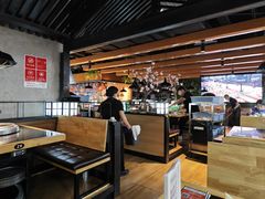 -梨花自助烤肉(乐宾店)