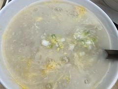 -米家清真糁馆(农大店)