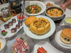 -南棠馆粤菜坊(群光店)