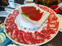 -北门涮肉·铜锅涮肉(南锣鼓巷店)