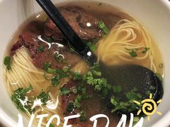 -翡翠拉面小笼包(机场DFS店)