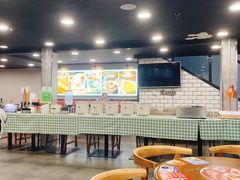 -李先生牛肉面大王(马栏店)