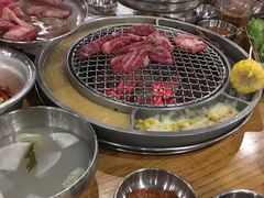 -姜虎东白丁烤肉(深圳湾后海汇店)