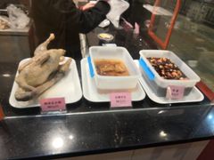 -中国饭店-餐厅