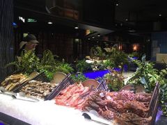 -V-ONE西雅图海鲜自助餐厅(仓山万达广场店)