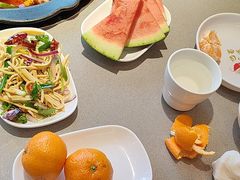 -巴蜀王婆大虾(南锣鼓巷店)