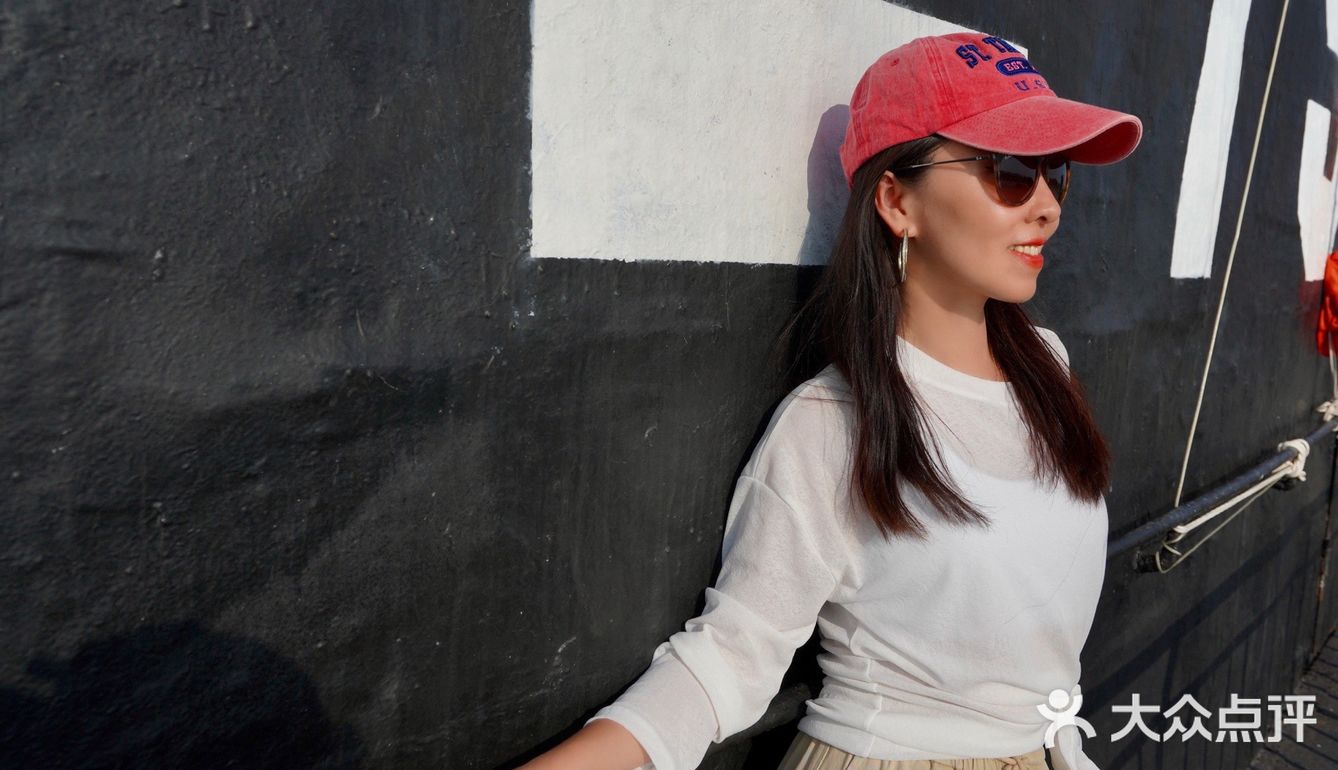 威海｜刘公岛，原来你有那么多玩法