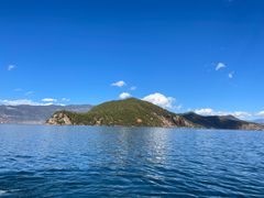 -丽江泸沽湖景区