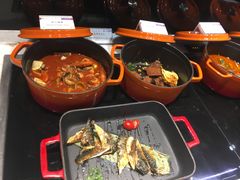 -鹭江潮餐厅•福建菜(鹭江佲家酒店)