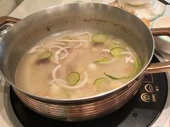 -椰客·海南椰子鸡(新塘永旺梦乐城店)