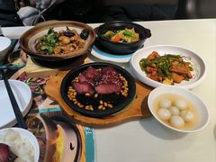 -九田家黑牛烤肉料理(新辰里亚运村店)